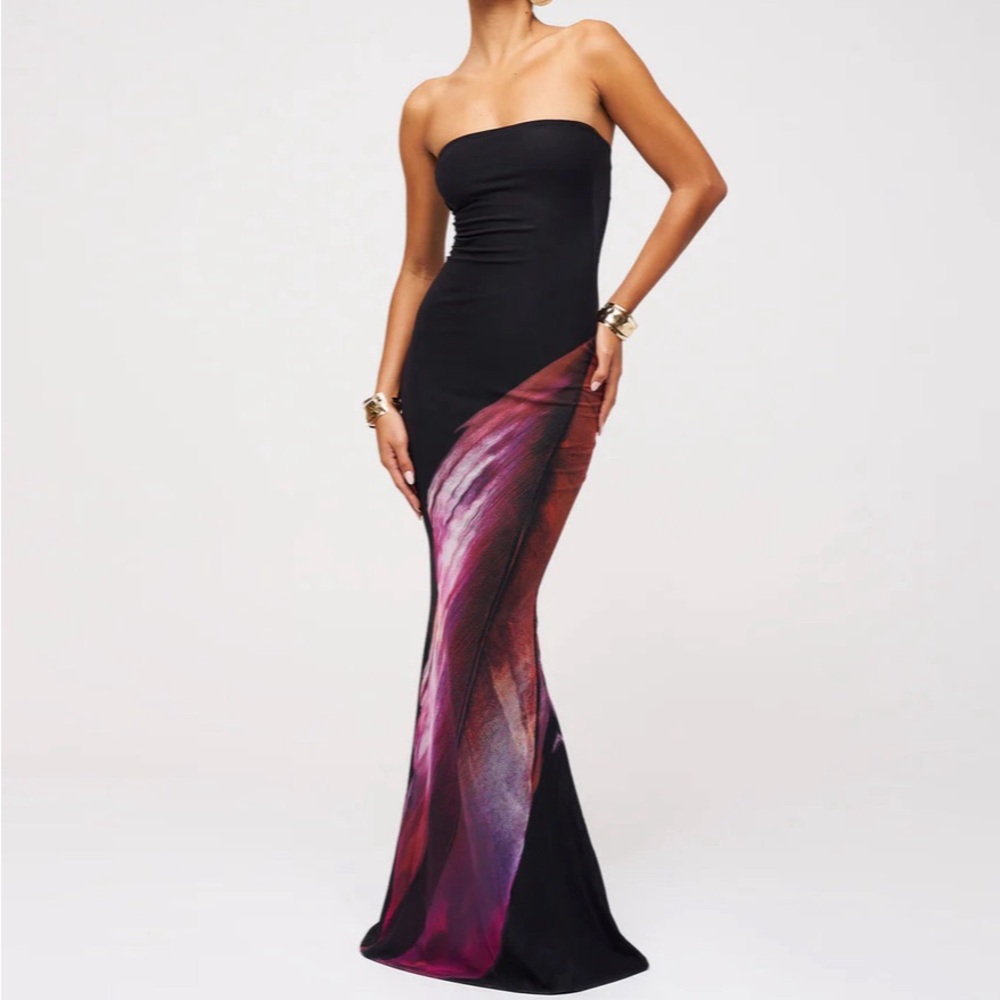 PHOENIX DRESS